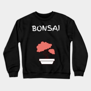 Bonsai Crewneck Sweatshirt